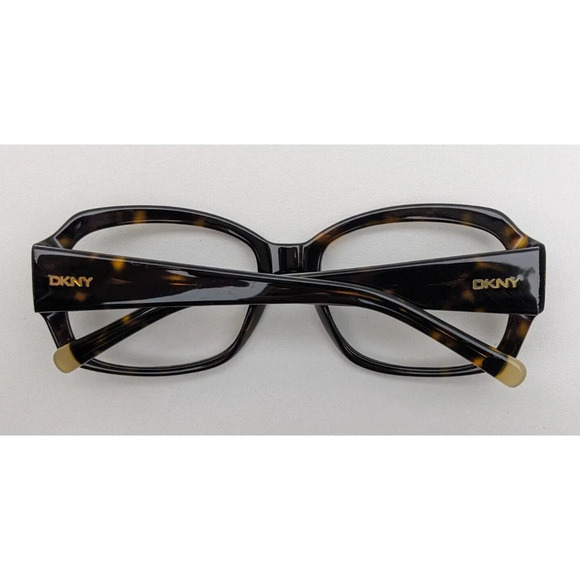 🕶️Frame Only! DKNY DY4048 3016 Sunglasses 55/17 130 /KAD303🕶️ - Picture 7 of 10